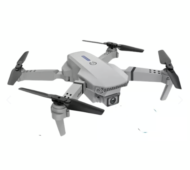 Dron E88 4h Fhd